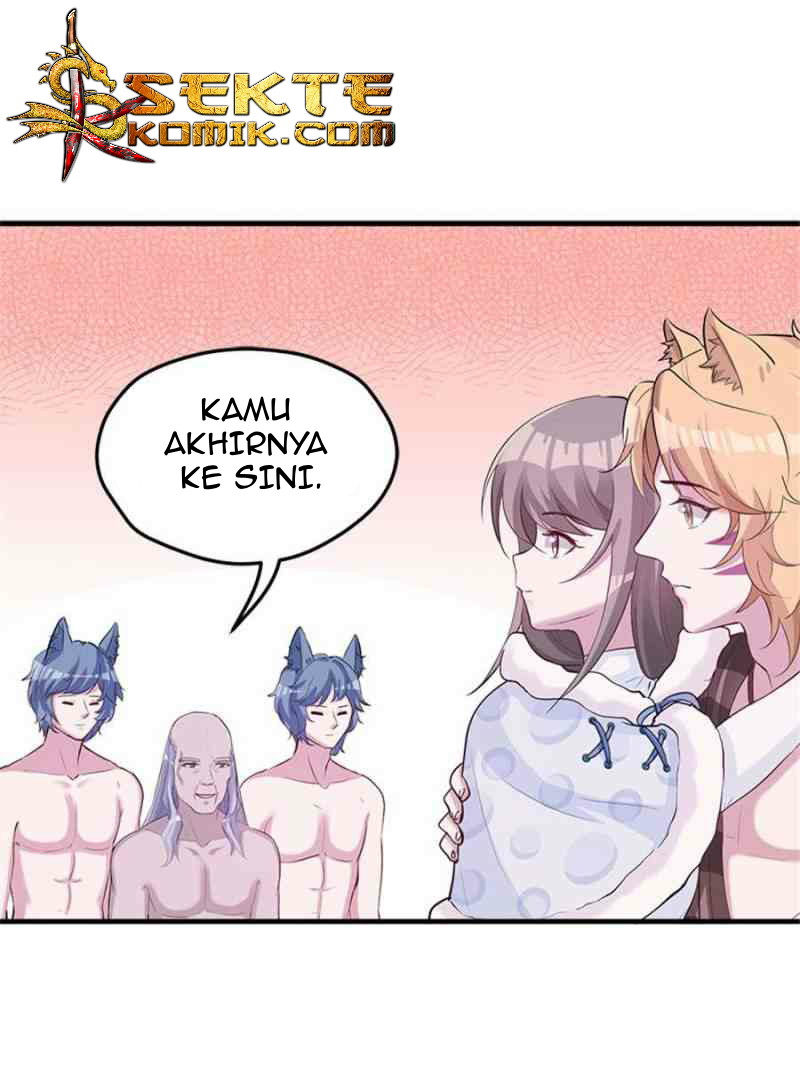 Beauty and the Beasts Chapter 111 Gambar 45